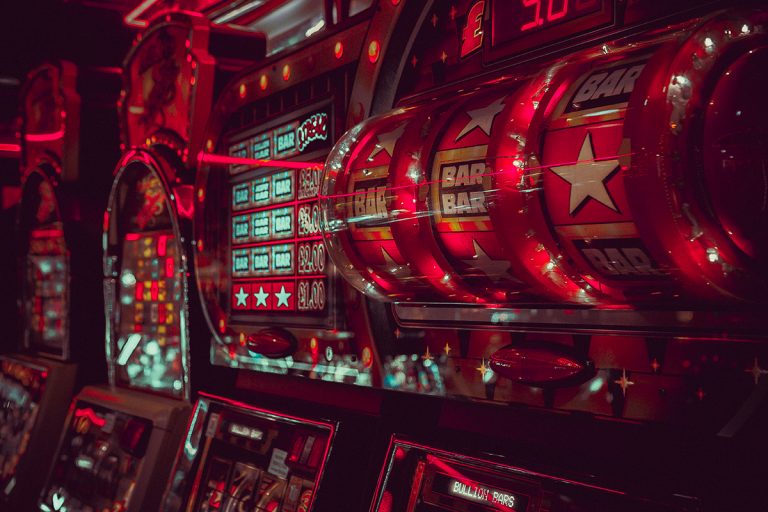 jeux de casino en ligne